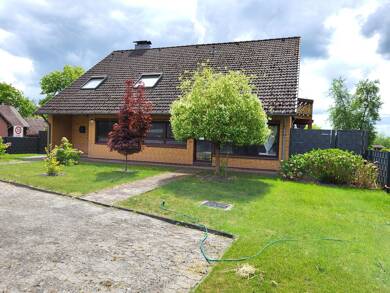 Haus zum Kauf 295.000 € 7 Zimmer 252 m² 1.000 m² Grundstück Ummern Ummern 29369