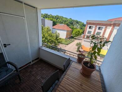 Wohnung zur Miete 1.300 € 4 Zimmer 100 m² 3. Geschoss Im Bruckenwasen 3 Plochingen 73207