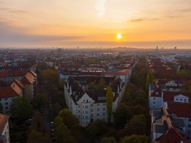 Wohnung zum Kauf provisionsfrei 308.979 € 2 Zimmer 62,4 m² 4. Geschoss Wilmersdorf Berlin 12163