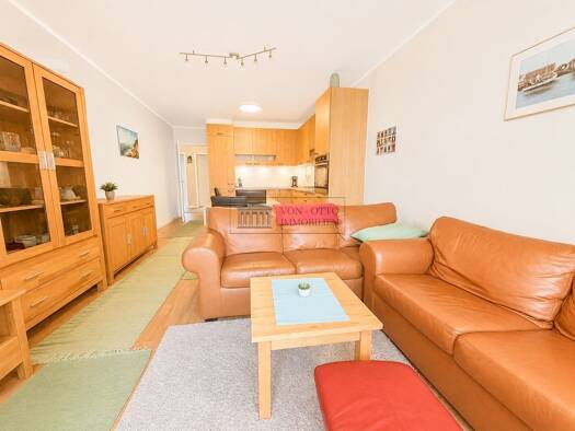 Wohnung zum Kauf 570.000 € 3 Zimmer 66,7 m² 2. Geschoss St. Georg Hamburg 20097