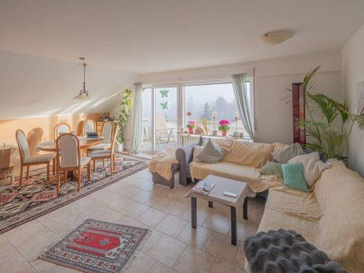 Wohnung zur Miete 810 € 3 Zimmer 81,8 m² frei ab 01.01.2026 Mönchweiler 78087