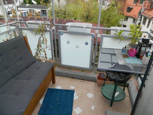 Wohnung zur Miete 1.080 € 3 Zimmer 68 m² Haimhausen Haimhausen 85778