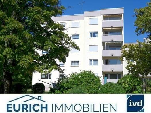Wohnung zum Kauf 269.000 € 3 Zimmer 74 m² 1. Geschoss frei ab sofort Möhringen Stuttgart 70567