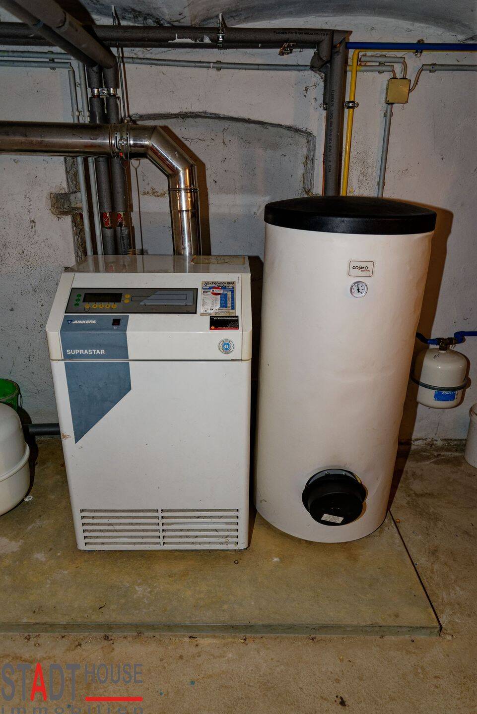 Immobilie in Schönberg - Ein-/Zweifamilienhaus mit Potenzial - Bild 3