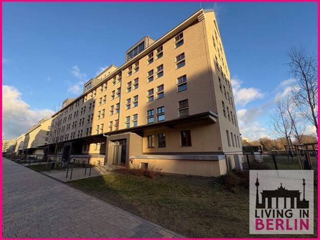 Wohnung zur Miete 1.857 € 4 Zimmer 95,3 m² 2. Geschoss frei ab 01.03.2026 Spandau Berlin 13585