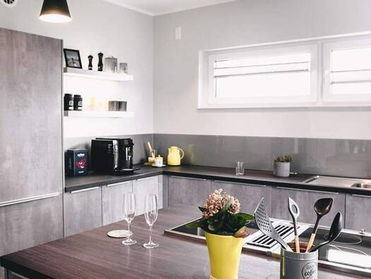 Bungalow zum Kauf - Erstbezug provisionsfrei 280.000 € 2 Zimmer 80 m² 500 m² Grundstück Jöhstadt Grumbach 09477