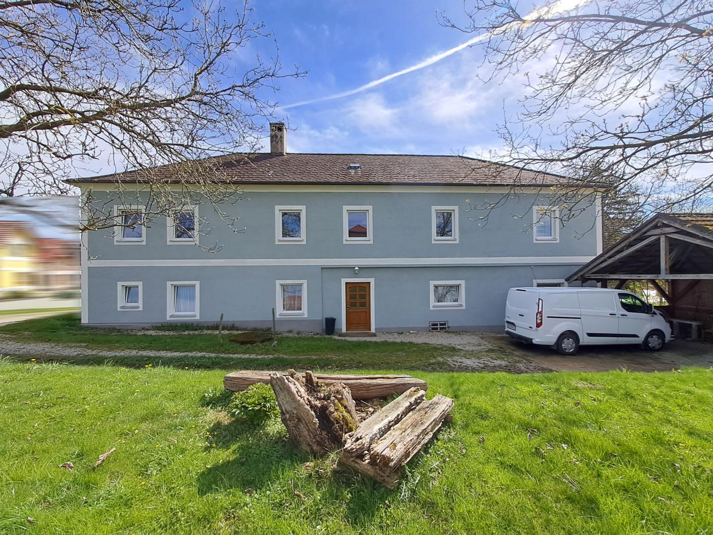 Bauernhaus zum Kauf 5 Zimmer 148 m²<br/>Wohnfläche 2.509 m²<br/>Grundstück Bergland 3254