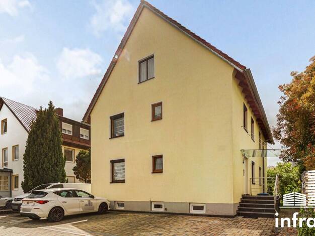 Haus zum Kauf 1.125.000 € 11,5 Zimmer 321 m² 609 m² Grundstück Stettenhofen Langweid am Lech 86462
