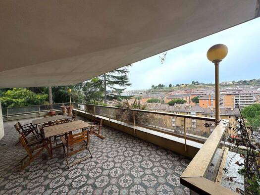 Studio zum Kauf 2.130.000 € 230 m² 4. Geschoss Viale Vaticano Rome 00165