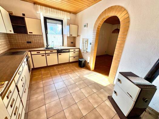 Doppelhaushälfte zum Kauf provisionsfrei 99.000 € 8 Zimmer 151 m² 264 m² Grundstück Rimschweiler Zweibrücken 66482