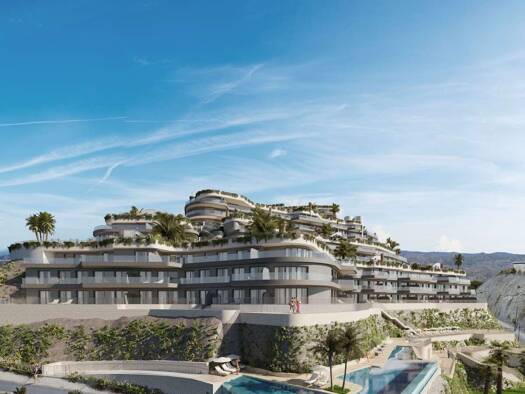 Wohnung zum Kauf 533.500 € Águilas 30880