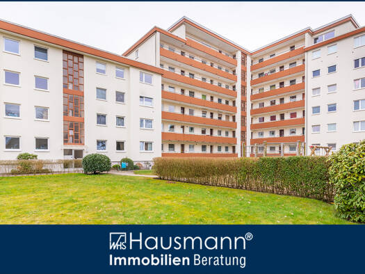 Wohnung zum Kauf 120.000 € 1 Zimmer 48,2 m² 5. Geschoss Quickborn 25451