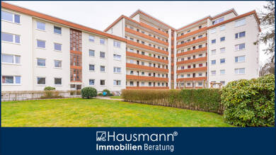 Wohnung zum Kauf 145.000 € 1 Zimmer 48,2 m² 6. Geschoss Quickborn 25451
