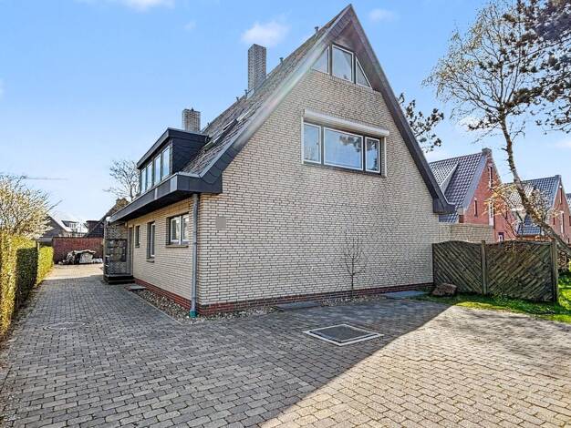 Wohnung zum Kauf 449.000 € 3 Zimmer 82,8 m² Westerland Sylt 25980
