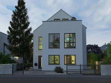 Mehrfamilienhaus zum Kauf 815.000 € 5 Zimmer 257,5 m² 579 m² Grundstück Bochum 44879