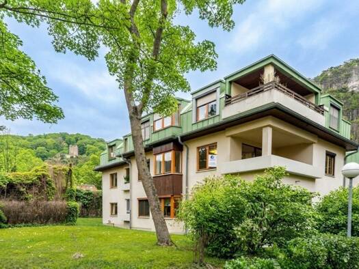 Wohnung zum Kauf 399.000 € 3 Zimmer 109 m² 1. Geschoss Helenenstraße Baden 2500