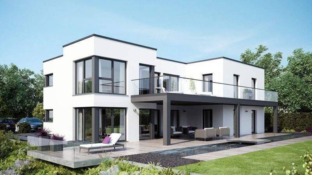 Grundstück zum Kauf 761.385 € 965 m² Grundstück Papendorf 18059