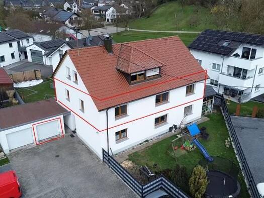Wohnung zur Miete 1.250 € 4 Zimmer 125 m² frei ab sofort Reutti Neu-Ulm 89233