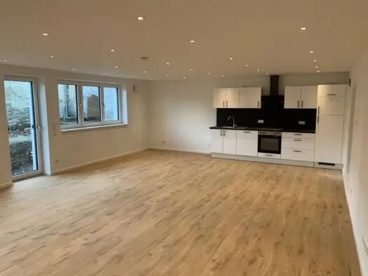 Wohnung zur Miete 850 € 2 Zimmer 91 m² Geschoss 1/2 frei ab 01.12.2026 Kleinrheinfelder Weg 7 Donnersdorf Donnersdorf 97499
