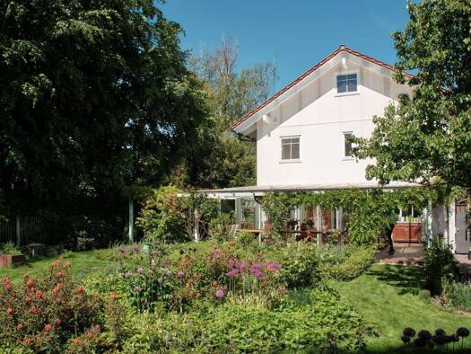 Einfamilienhaus zum Kauf 2.898.000 € 7 Zimmer 210 m² 857 m² Grundstück Grünwald Grünwald 82031