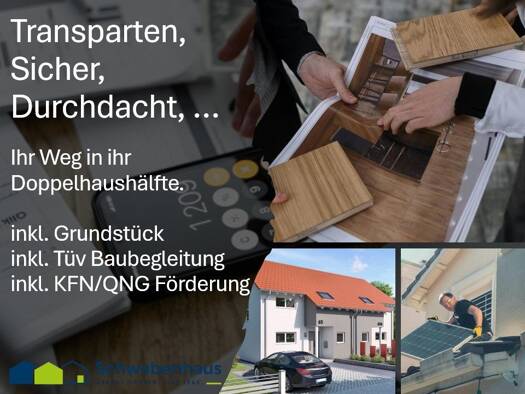 Doppelhaushälfte zum Kauf 575.990 € 5 Zimmer 92 m² 373 m² Grundstück Dottingen Ballrechten-Dottingen 79282