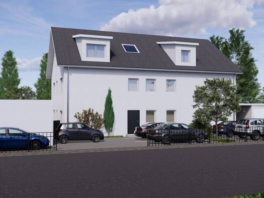 Mehrfamilienhaus zum Kauf 3.557.612 € 16,5 Zimmer 438,9 m² 868 m² Grundstück Heimstetten Kirchheim bei München 85551