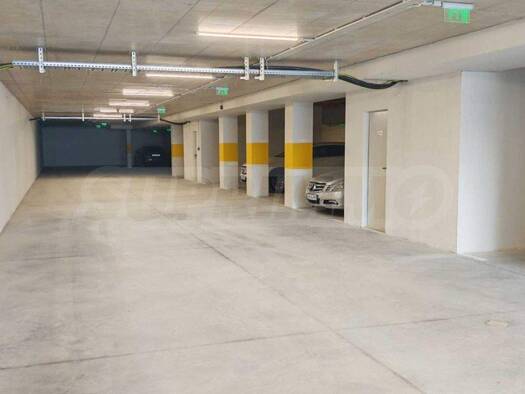 Außenstellplatz zum Kauf 17.900 € Sunny Beach