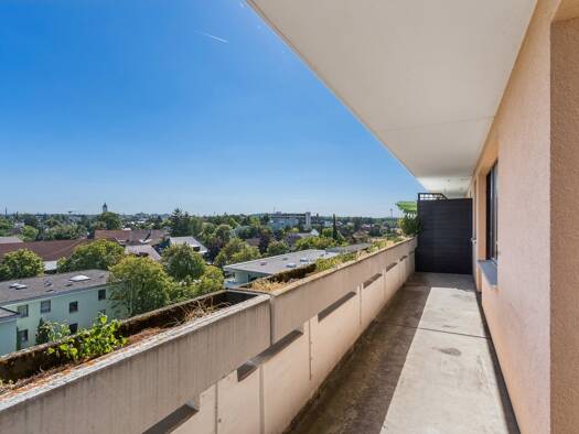 Wohnung zum Kauf 350.000 € 2 Zimmer 63 m² 6. Geschoss Ismaning Ismaning 85737
