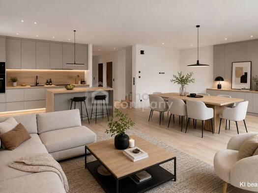 Reihenmittelhaus zum Kauf - Erstbezug 530.000 € 5 Zimmer 232 m² Grundstück Ebergassing 2435