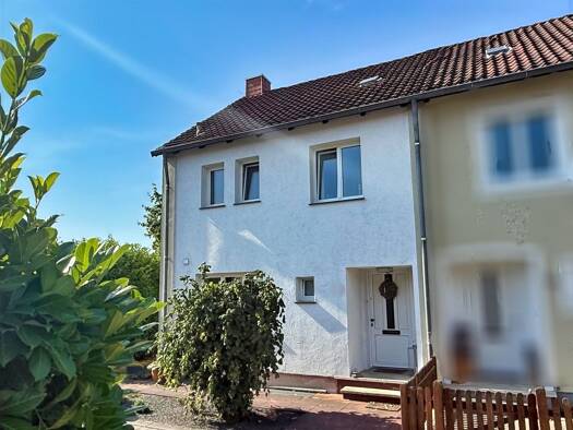 Reihenendhaus zum Kauf 299.000 € 4 Zimmer 80 m² 470 m² Grundstück frei ab sofort Sonnenhügel Osnabrück 49088