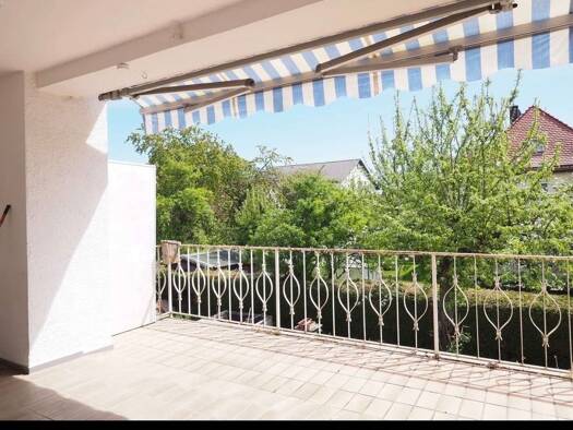 Wohnung zur Miete 1.450 € 4 Zimmer 110 m² Geschoss 1/2 frei ab 01.11.2026 Ay Senden 89250