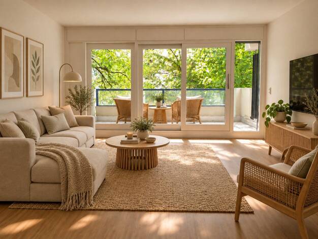 Wohnung zum Kauf provisionsfrei 567.000 € 3,5 Zimmer 104 m² 1. Geschoss frei ab 15.10.2026 Oedenstockacher Straße 1 Waldkolonie Putzbrunn 85640