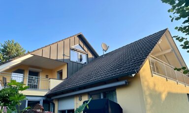 Wohnung zur Miete 600 € 2,5 Zimmer 60 m² 1. Geschoss frei ab sofort Seligenporten Pyrbaum 90602