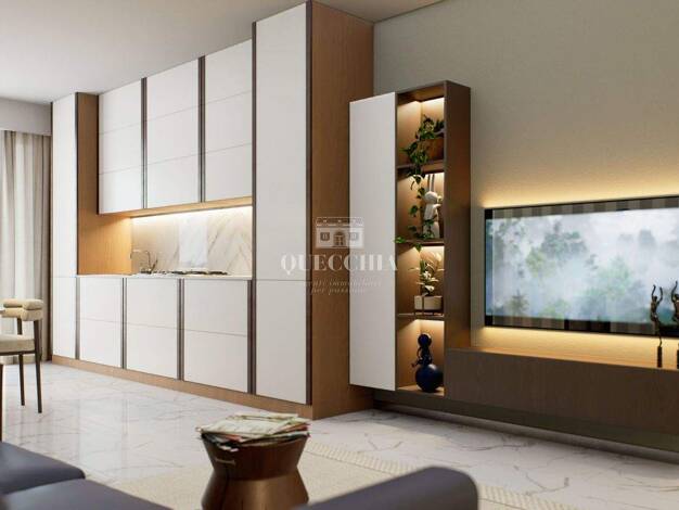 Wohnung zum Kauf - Erstbezug 385.000 € 3,5 Zimmer 110 m² 2 Geschosse frei ab sofort Via S Lazise 37017