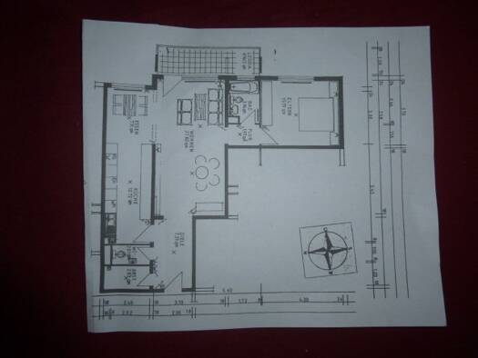 Wohnung zur Miete 850 € 2,5 Zimmer 86,6 m² 4. Geschoss Otto-Dill-Straße 4 Frankenthal Frankenthal (Pfalz) 67227