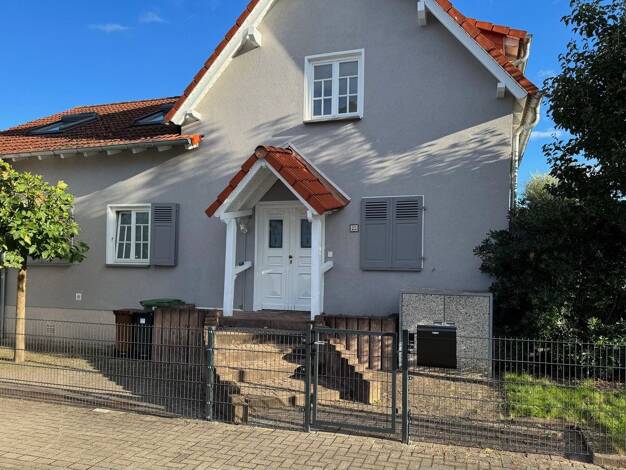Einfamilienhaus zum Kauf provisionsfrei 500.000 € 7 Zimmer 220 m² 462 m² Grundstück frei ab 01.01.2027 Lingenfeld 67360
