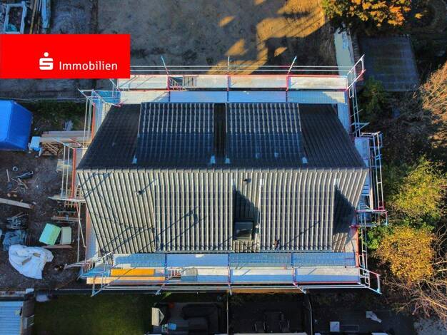 Wohnung zum Kauf - Erstbezug 225.000 € 2 Zimmer 41,1 m² 2. Geschoss Bensheim 64625