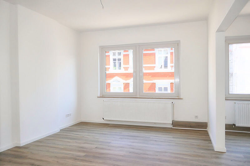 Wohnung zur Miete 650 € 3 Zimmer 80 m²<br/>Wohnfläche 2.<br/>Geschoss Herford-Stadt Herford 32052