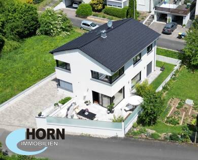 Einfamilienhaus zum Kauf 669.000 € 159 m² 337 m² Grundstück Schraudenbach Werneck 97440
