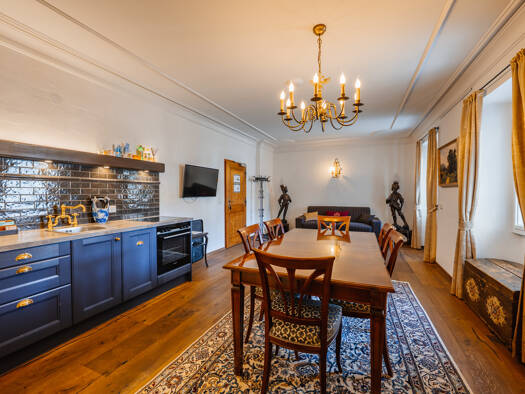 Wohnung zum Kauf 448.000 € 3 Zimmer 81,9 m² 1. Geschoss Rauris 5661