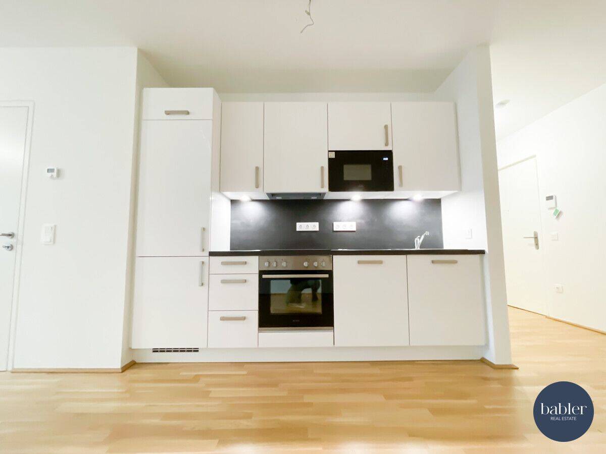 Wohnung – Wien, Hütteldorf - Ansicht 3