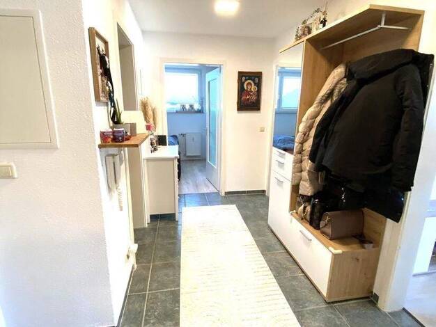 Wohnung zum Kauf 220.000 € 3 Zimmer 62 m² 2. Geschoss Backnang 71522