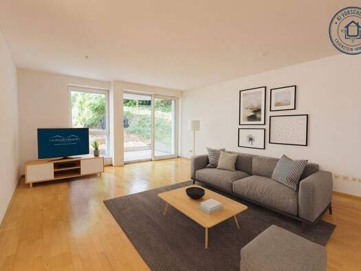 Wohnung zum Kauf 399.000 € 3 Zimmer 102,8 m² Biebrich Wiesbaden / Biebrich 65203