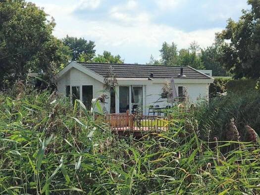 Einfamilienhaus zum Kauf provisionsfrei 157.500 € 3 Zimmer 44 m² 334 m² Grundstück Spijkweg 15-522 Dronten 8256RJ