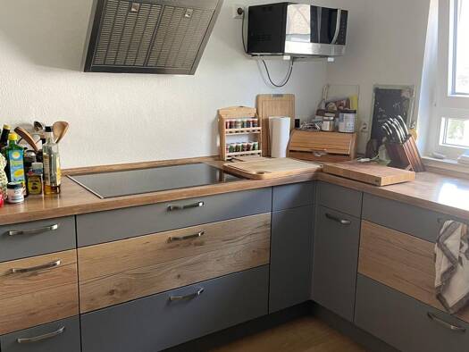 Reihenmittelhaus zum Kauf 399.000 € 8 Zimmer 87,7 m² 175,5 m² Grundstück frei ab 01.08.2026 Hegenlohe Lichtenwald 73669
