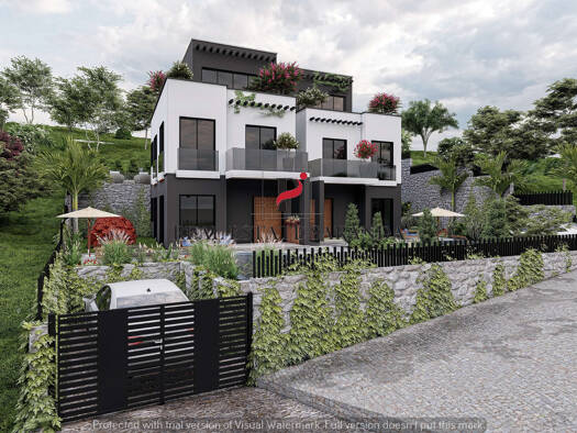 Villa zum Kauf 585.000 € 4 Zimmer 150,9 m² 150,9 m² Grundstück Borsh 9714