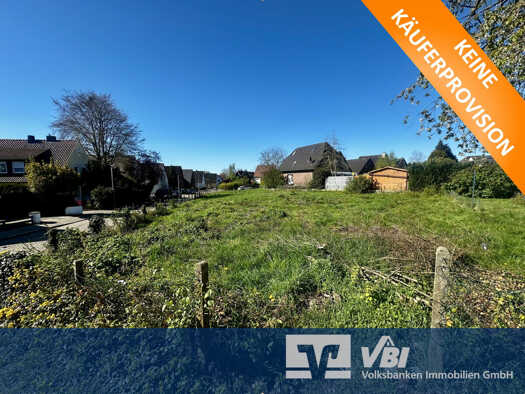Grundstück zum Kauf 185.000 € 951 m² Grundstück Innenstadt Osterholz-Scharmbeck 27711