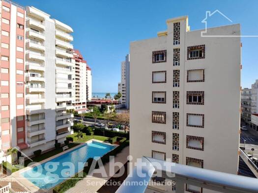 Wohnung zum Kauf 230.000 € 3 Zimmer 84 m² 5. Geschoss Menorca Gandia 46730