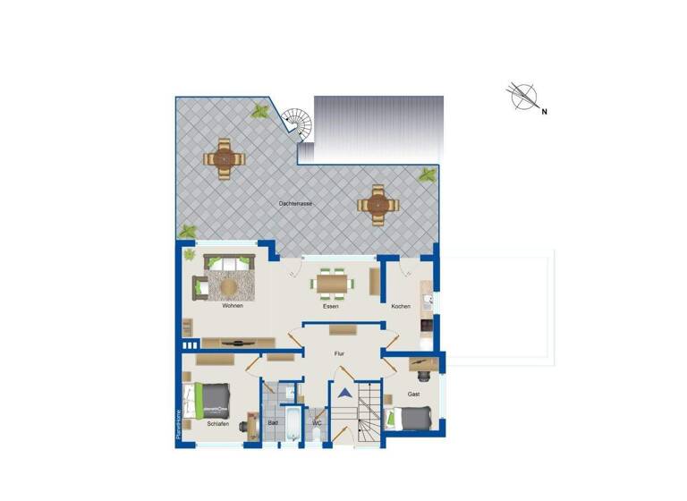 Mehrfamilienhaus zum Kauf 759.000 € 9 Zimmer 310,1 m² 1.124 m² Grundstück Kleinostheim 63801