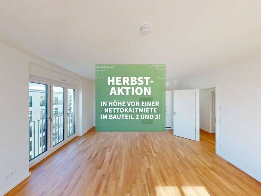 Penthouse zur Miete - Erstbezug 3.365 € 4 Zimmer 140,5 m² 5. Geschoss Friedenauer Höhe 13 Friedenau Tempelhof-Schöneberg 12159